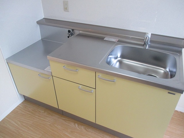 北沢リーセントⅡ 参考写真