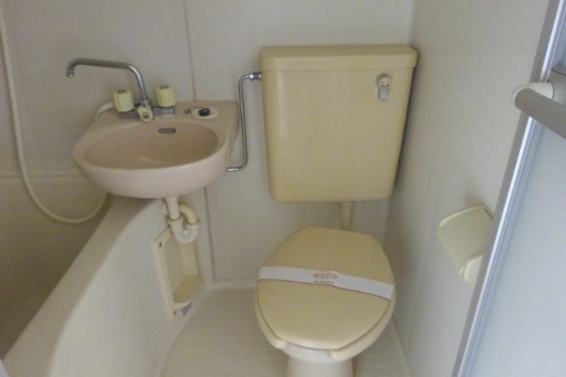 セシールICHIKAWA2階 ※他部屋参照