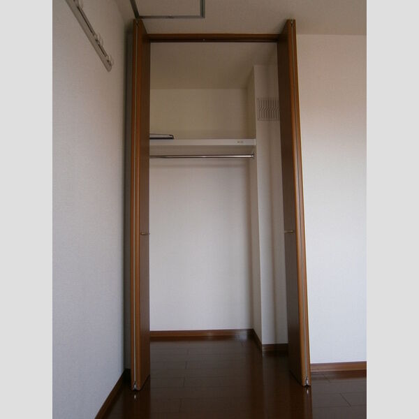 アレーナスM 収納