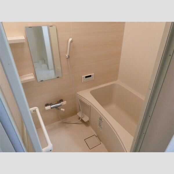 リーブルファイン奈良町Ⅱ　1号棟 参考写真(他号室)