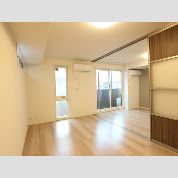 アニマート リビング(別角度)