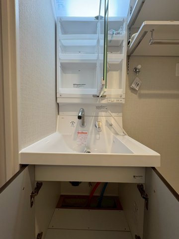 DIPS西新井405号室 収納