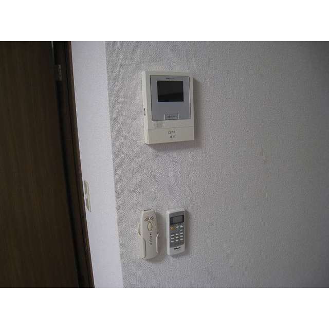 アムール 西大宮201号室 部屋その他