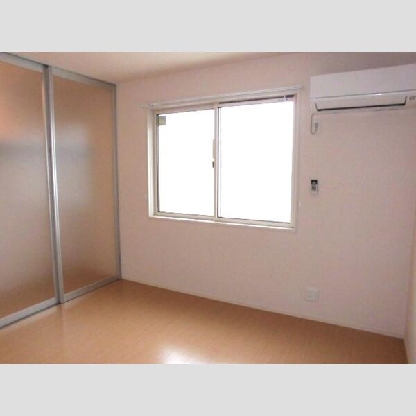 リアルコート D202号室 北側洋室