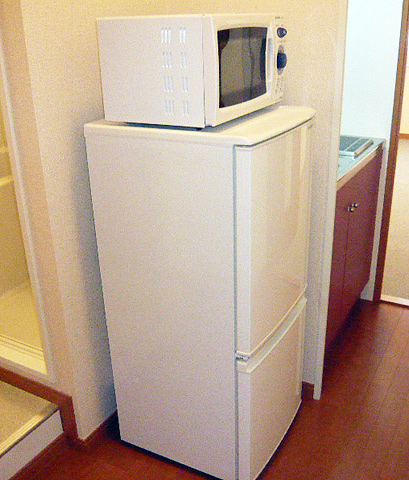 レオパレスアイゼンバーン103号室 部屋その他