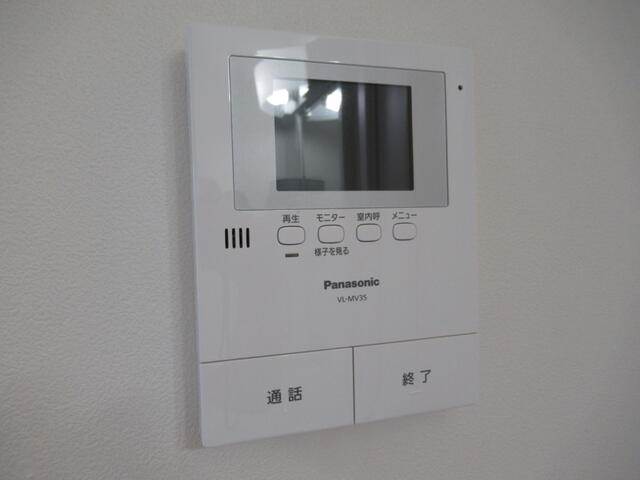 シモンズ・ホール2階 部屋設備