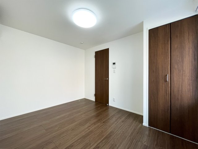 ハイスタンダード堀切201号室 同建物別部屋の参考画像