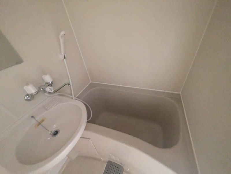 パンシオン座間No.21階 お風呂