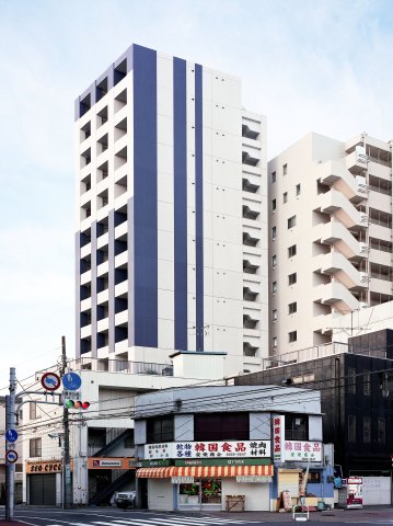 グラントゥルース練馬21501号室 外観