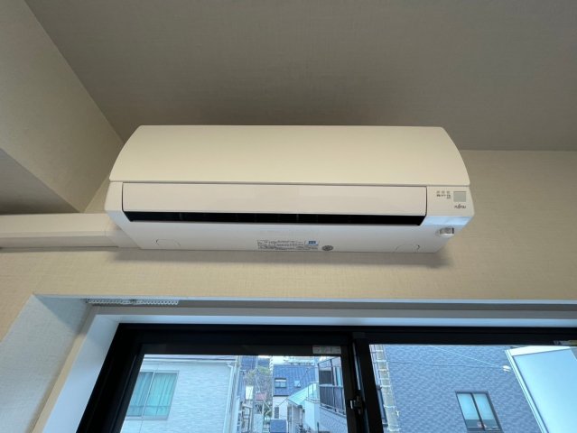 DIPS南六郷505号室 部屋設備