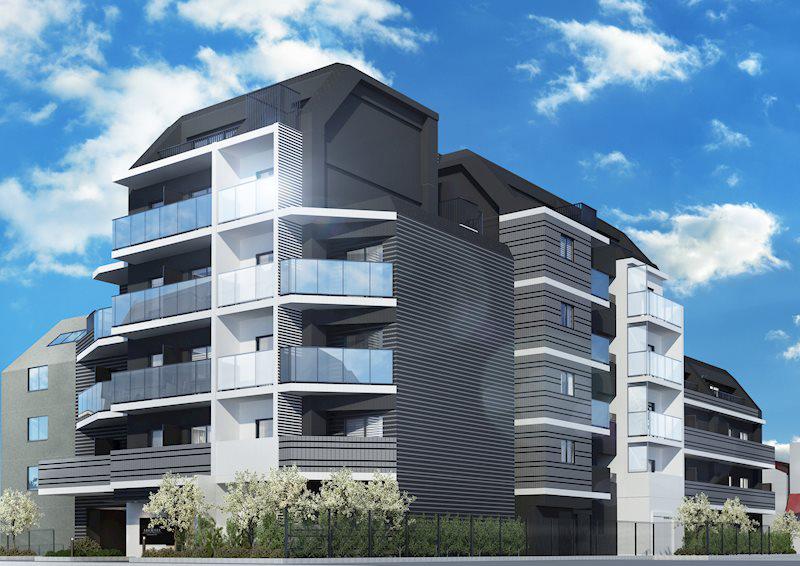 ＡＲＫＭＡＲＫ品川中延Ｓｔａ．の外観画像