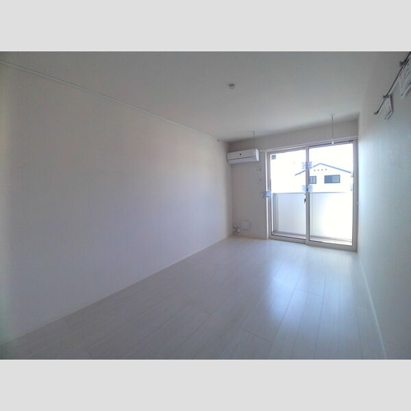 メゾン ド プランドール リビング