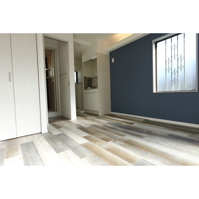 ストーリオ高円寺Ⅴ リビング