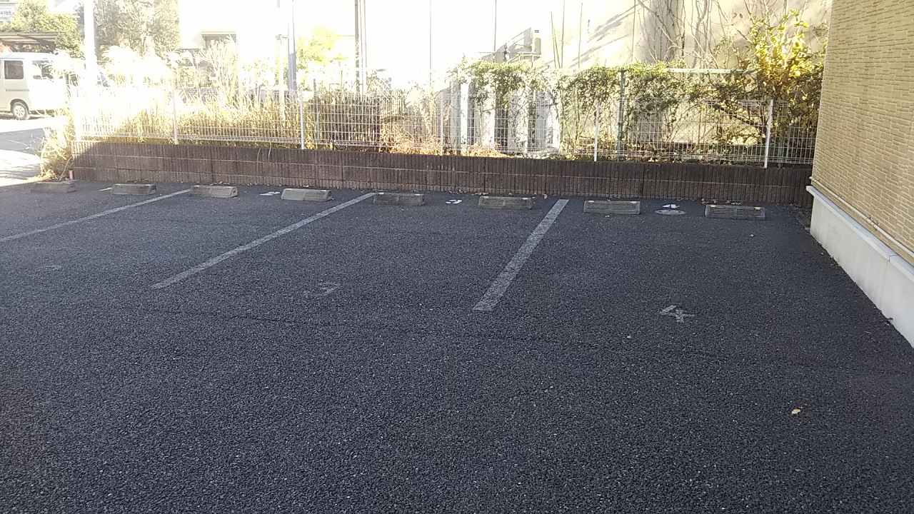 レオパレスハヅキ木更津205号室 部屋その他