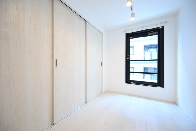 Ｌｅ　Ｎｉｄ　日本橋4階 部屋その他