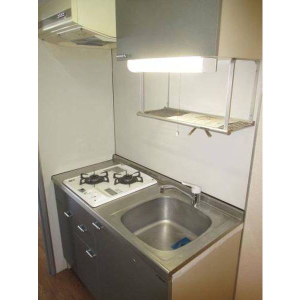 メゾン・ド・ヴィレ　鷺沼 キッチン