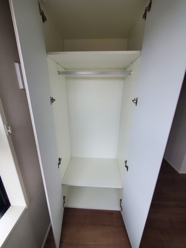 maison chrolo9階 部屋設備