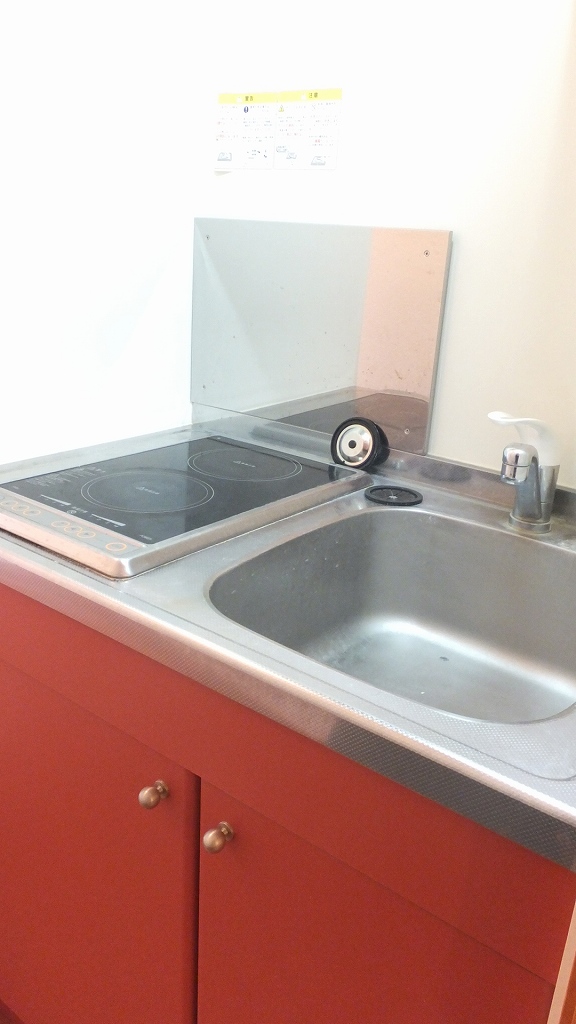 レオパレスセレッソセカンド108号室 部屋その他