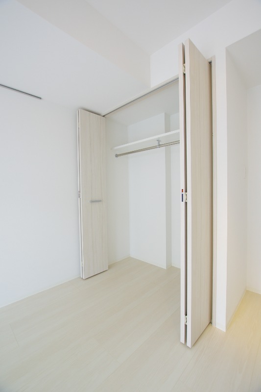 ブライズ下北沢 収納