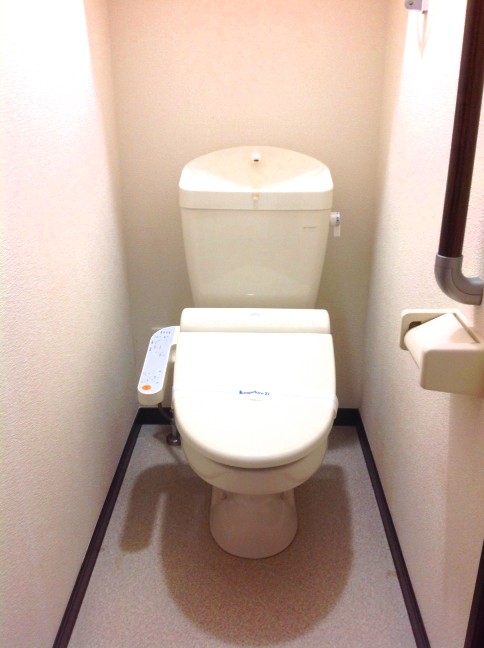 レオネクスト巌根101号室 部屋その他