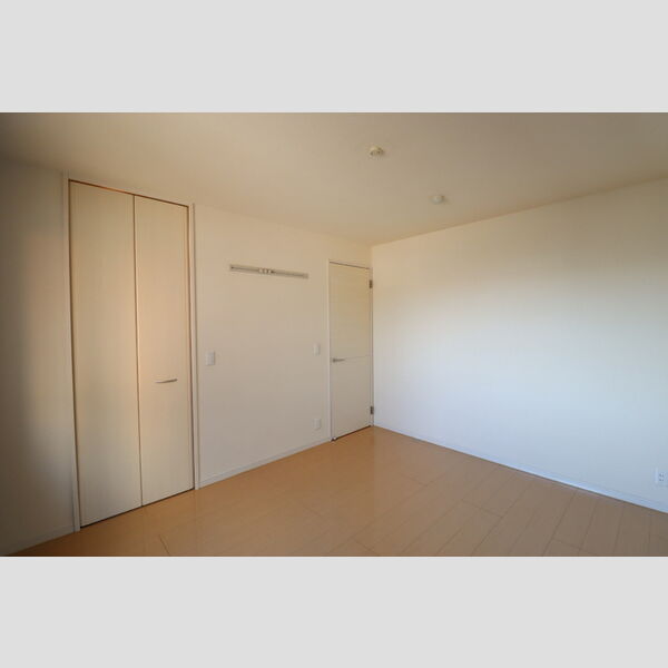 サニーリヴ　A107号室 洋室②