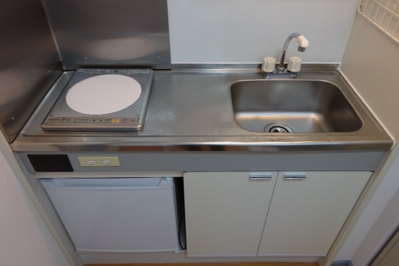 メゾン三山1階 ※別号室写真使用※