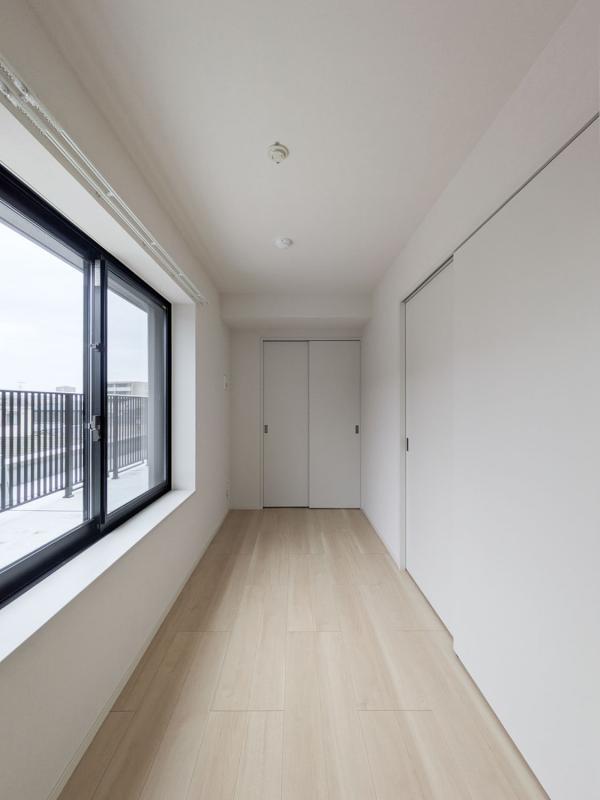 nido MOTOHASUNUMA4階 その他