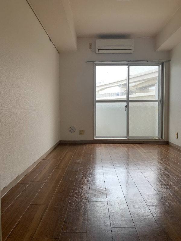 トップ生麦第一 リビング