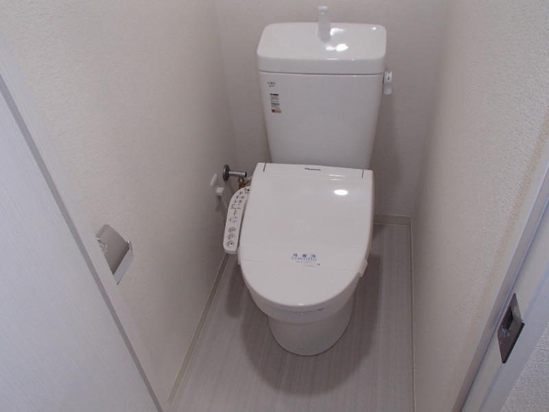 エスペール東池袋1階 部屋その他