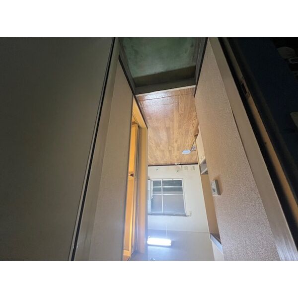 ビラメゾン国立0105号室 部屋その他