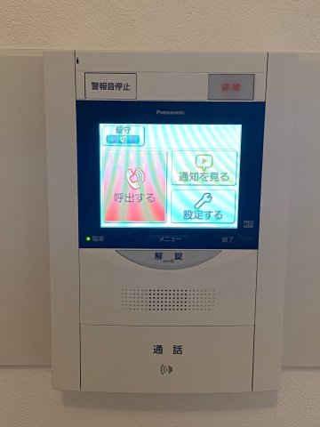 プラウドフラット代々木上原105号室 同建物別部屋の参考画像