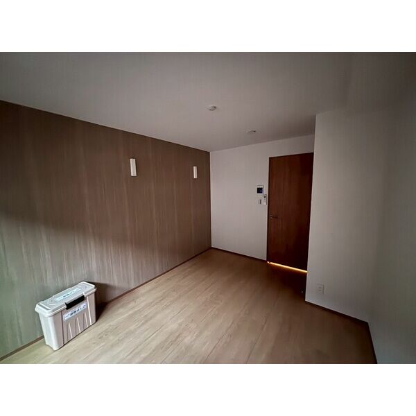 Ambition南栗原203号室 部屋その他