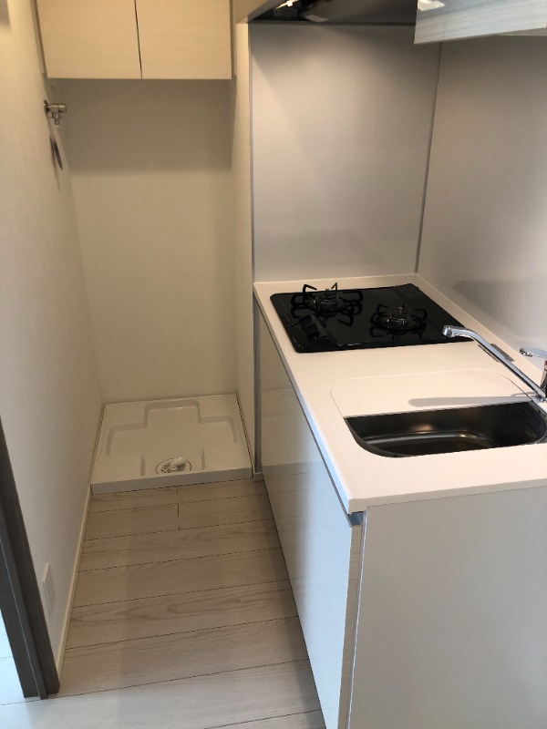 クレイシア横浜NORTH6階 キッチン