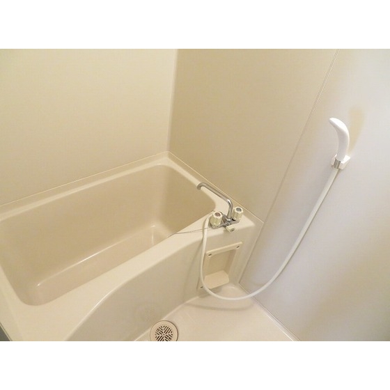 エステートピア・ｕ１号棟 お風呂