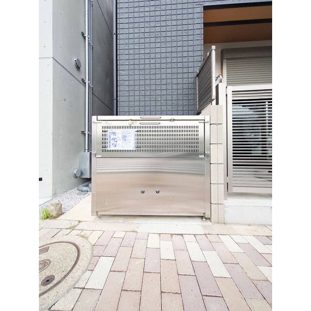 サンブライト千川0401号室 内観