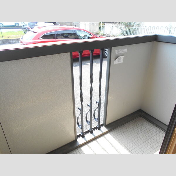 グランフェスタ105号室 部屋その他