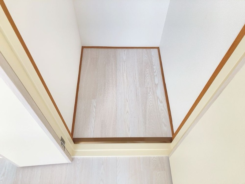 シエル戸塚 収納