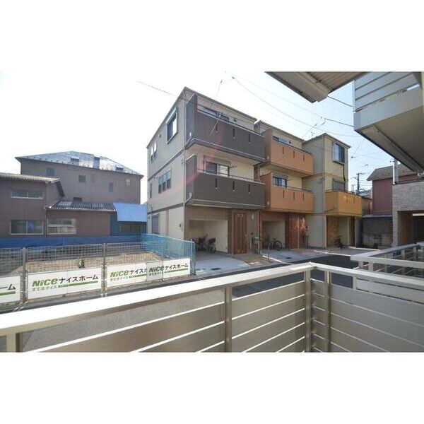 ユタカハイツ102号室 部屋その他