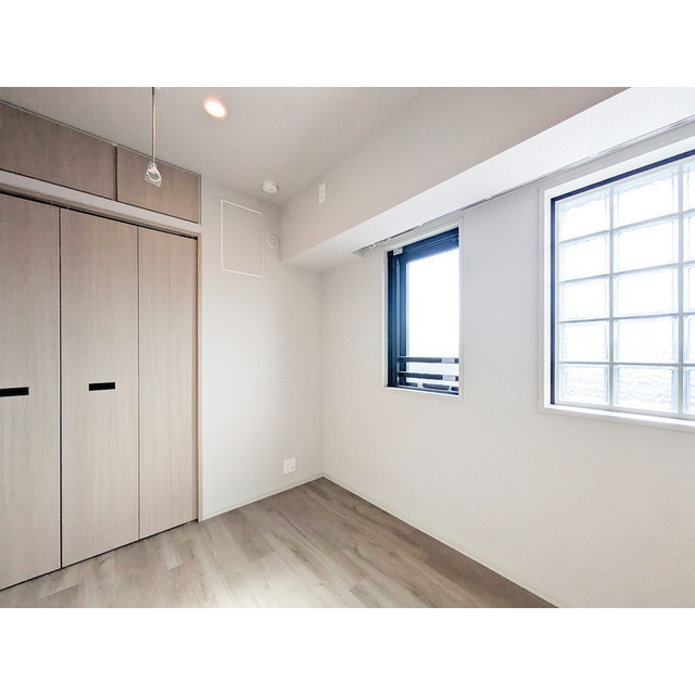 MARKS横浜戸部1001号室 部屋その他