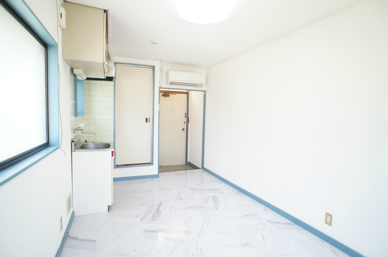 フジハイツ2階 部屋その他