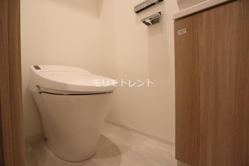 イプセ日本橋 室内参考写真（Bタイプ）