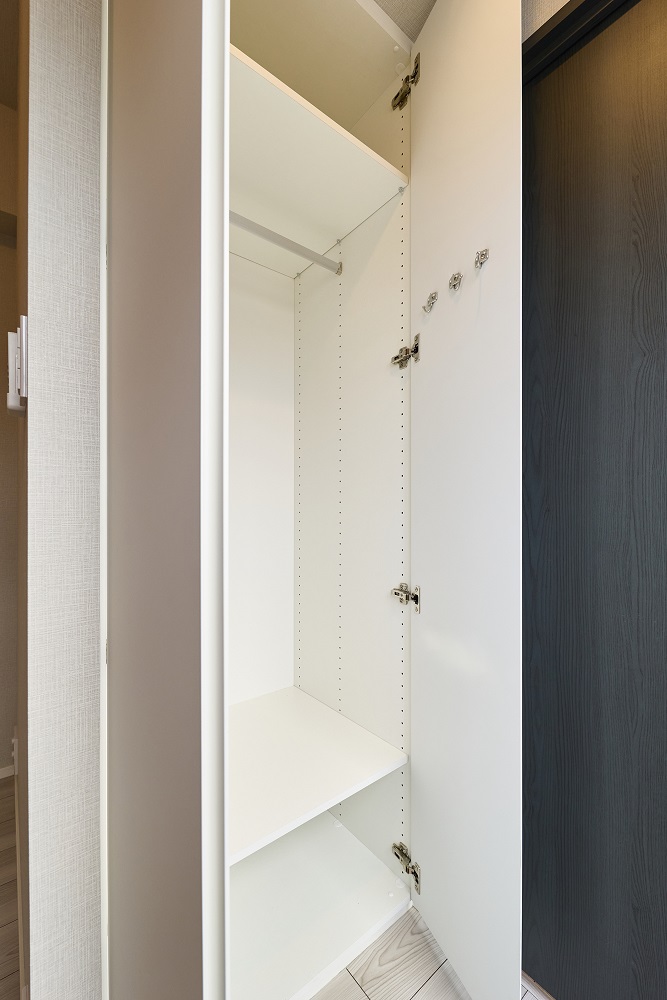 プラウドフラット虎ノ門204号室 参考写真