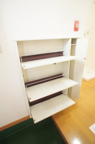 アーバンスクウェアーなかにしＭ棟0205号室 同タイプのお部屋となります。