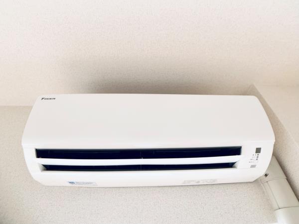 北品川アパートメント4階 部屋設備