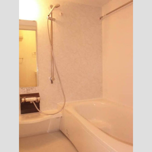 はっぴいえんど 103 追焚き給湯付一坪風呂