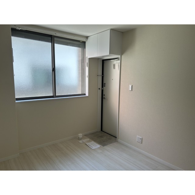 デュセレスト天神町 リビング