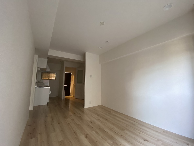 ツイン・コート4階 部屋その他