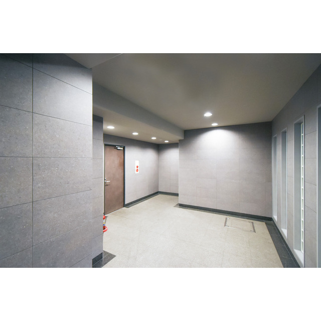 インプルーブ白金0204号室 部屋その他