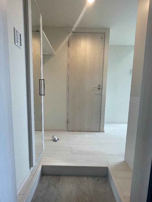 ソラニア上井草2階 部屋その他