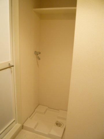 レガロ中野坂上705号室 部屋設備